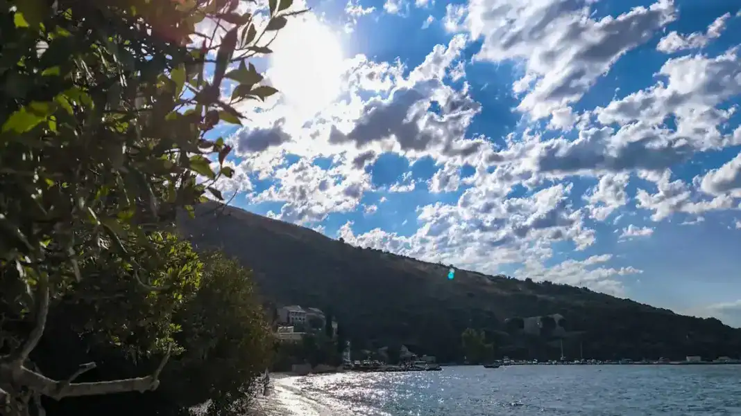 Απάτητες παραλίες: Αυξήθηκε ο αριθμός σε 251- Ποιές είναι στις Βορ.Σποράδες Απάτητες παραλίες: Αυξήθηκε ο αριθμός σε 251- Ποιές είναι στις Βορ.Σποράδες