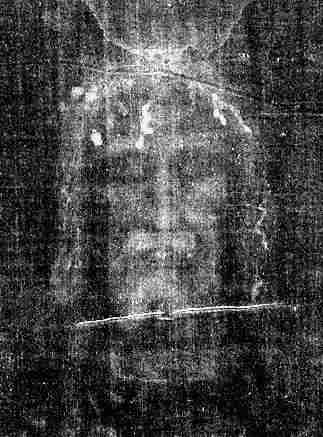 Πείραμα φωτός και Σινδόνη του Τορίνο: Επιστήμη και πίστη μπροστά σε ένα μοναδικό μυστήριο Πείραμα φωτός και Σινδόνη του Τορίνο: Επιστήμη και πίστη μπροστά σε ένα μοναδικό μυστήριο