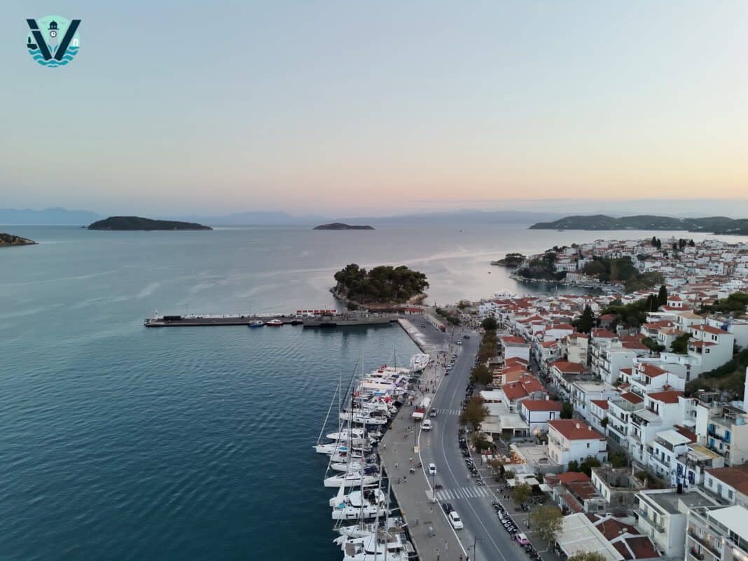 Πρόσκληση Εκδήλωσης Ενδιαφέροντος για τον Ελλιμενισμό Επαγγελματικών Τουριστικών Σκαφών – Λιμένας Σκιάθου 2026 Πρόσκληση Εκδήλωσης Ενδιαφέροντος για τον Ελλιμενισμό Επαγγελματικών Τουριστικών Σκαφών – Λιμένας Σκιάθου 2026