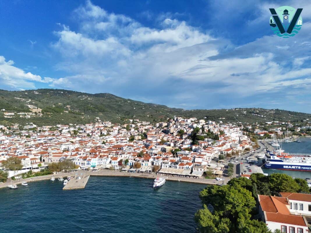 ΔΑΣ ΟΤΑ: Σε μεγάλα εργολαβικά συμφέροντα και η αποκομιδή απορριμμάτων του Δήμου Σκιάθου ΔΑΣ ΟΤΑ: Σε μεγάλα εργολαβικά συμφέροντα και η αποκομιδή απορριμμάτων του Δήμου Σκιάθου