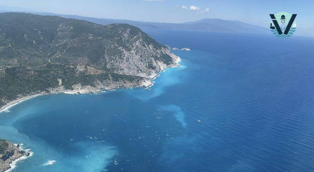 Καταγγελία Νίκου Πασχάλη για τη ναυαγοσωστική κάλυψη στις παραλίες της Σκιάθου Καταγγελία Νίκου Πασχάλη για τη ναυαγοσωστική κάλυψη στις παραλίες της Σκιάθου