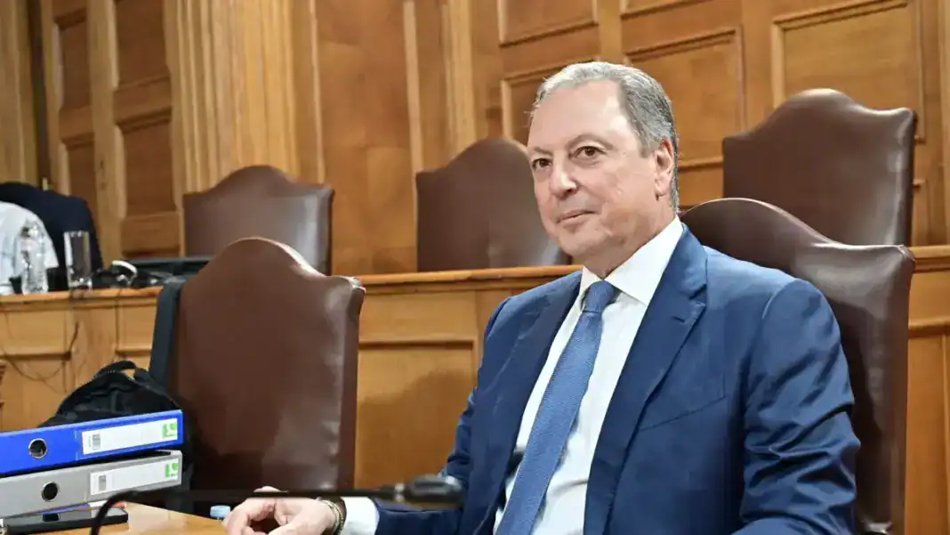 ΟΠΕΚΕΠΕ: Λιβανός, Καραμανλής, Αραμπατζή ανάμεσα στους 13 βουλευτές που περιέχονται στη νέα δικογραφία ΟΠΕΚΕΠΕ: Λιβανός, Καραμανλής, Αραμπατζή ανάμεσα στους 13 βουλευτές που περιέχονται στη νέα δικογραφία