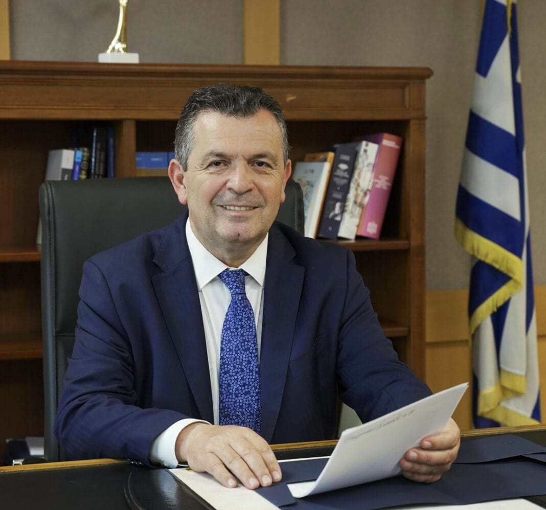 Δήλωση Χρήστου Μπουκώρου Δήλωση Χρήστου Μπουκώρου