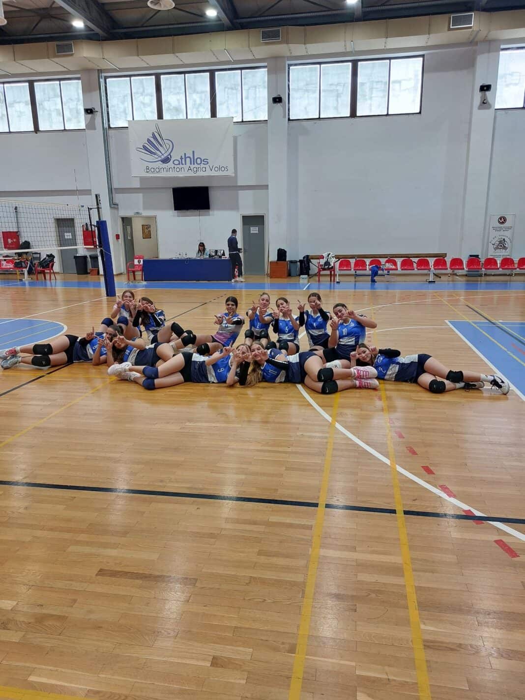 Γ.Σ.ΣΚΙΑΘΟΥ:Στις 16 καλύτερες ομάδες της ΕΣΠΕΚΕΛ οι Παγκορασίδες U16 του συλλόγου Γ.Σ.ΣΚΙΑΘΟΥ:Στις 16 καλύτερες ομάδες της ΕΣΠΕΚΕΛ οι Παγκορασίδες U16 του συλλόγου
