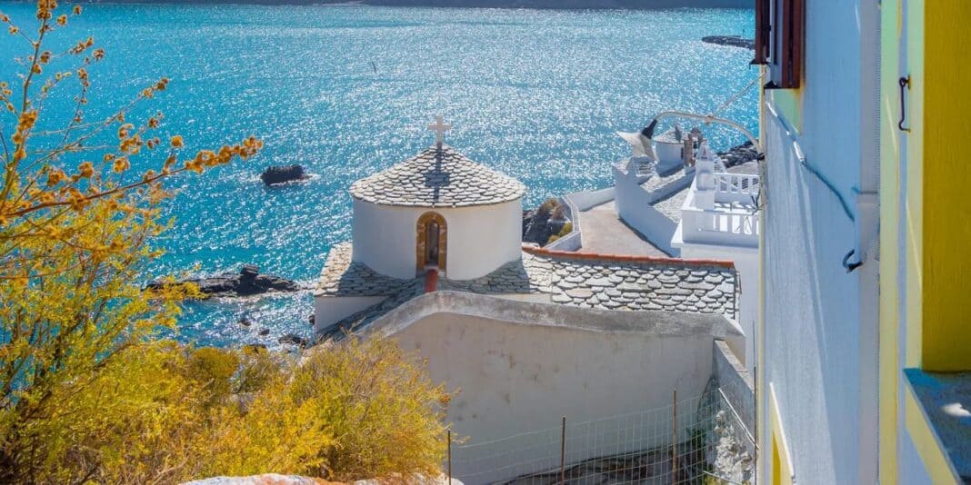 Μήνυμα συνεννόησης και αποφυγής εντάσεων από τον δήμαρχο Σκοπέλου Μήνυμα συνεννόησης και αποφυγής εντάσεων από τον δήμαρχο Σκοπέλου