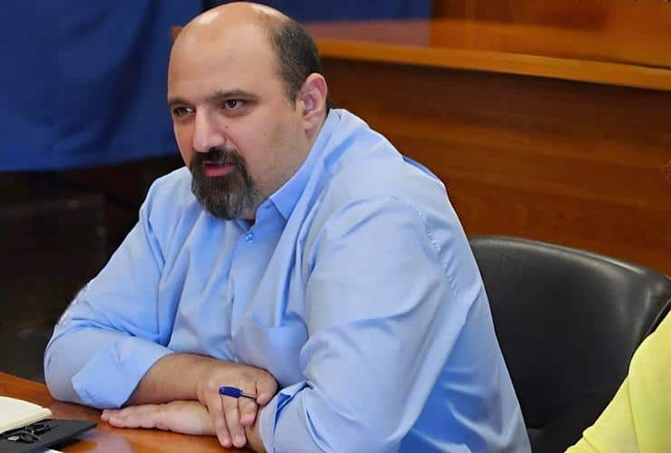 Το ΣΑΣ ενέκρινε για 6η συνεχόμενη χρονιά την ακτοπλοϊκή σύνδεση Β. Σποράδες – Θεσσαλονίκη Το ΣΑΣ ενέκρινε για 6η συνεχόμενη χρονιά την ακτοπλοϊκή σύνδεση Β. Σποράδες – Θεσσαλονίκη