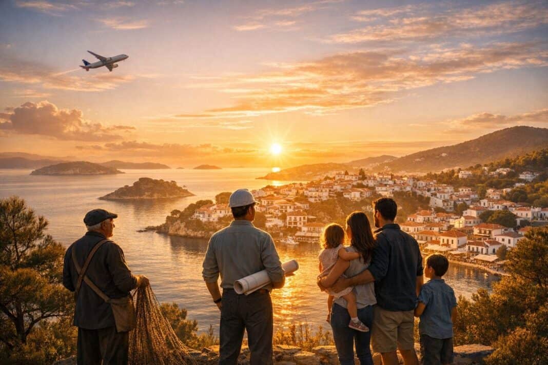 Αν Κυβερνούσαν Χθες, Δεν Θα Είχαμε Καν Αεροδρόμιο Αν Κυβερνούσαν Χθες, Δεν Θα Είχαμε Καν Αεροδρόμιο