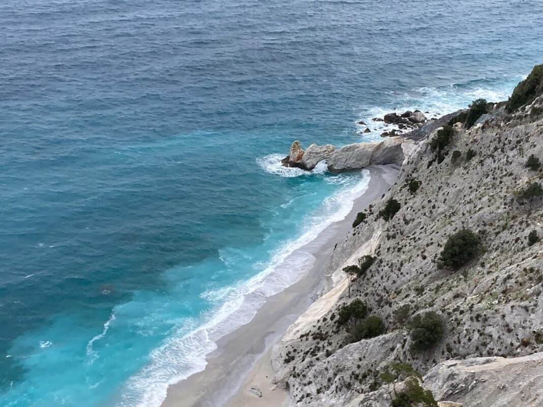 ΠΕΡΙ ΤΟΥ ΝΕΟΥ ΠΛΑΙΣΙΟΥ ΑΝΑΠΤΥΞΗΣ ΤΗΣ ΣΚΙΑΘΟΥ ΠΕΡΙ ΤΟΥ ΝΕΟΥ ΠΛΑΙΣΙΟΥ ΑΝΑΠΤΥΞΗΣ ΤΗΣ ΣΚΙΑΘΟΥ