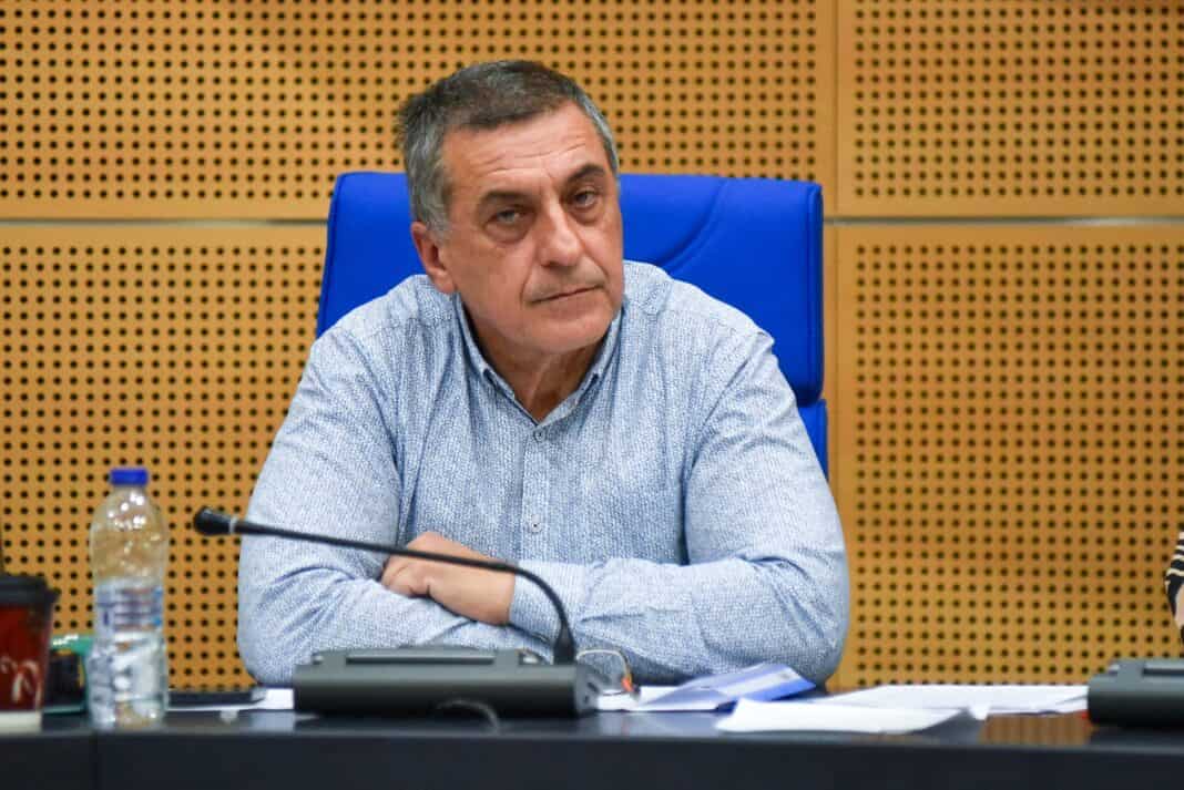 Η Περιφέρεια Θεσσαλίας καινοτομεί στο πεδίο των εξαρτήσεων Η Περιφέρεια Θεσσαλίας καινοτομεί στο πεδίο των εξαρτήσεων