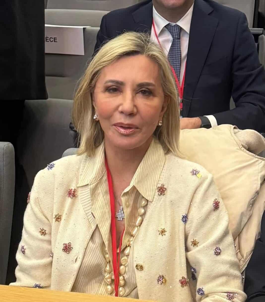 Ζ.Μακρή:Προκηρύσσονται 12 θέσεις ειδικευμένων ιατρών Ε.Σ.Υ στην Μαγνησία Ζ.Μακρή:Προκηρύσσονται 12 θέσεις ειδικευμένων ιατρών Ε.Σ.Υ στην Μαγνησία