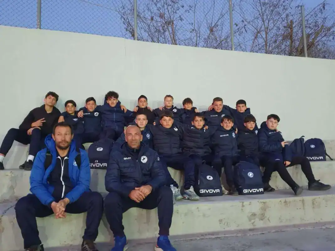 ΣΥΜΜΕΤΟΧΗ ΤΗΣ Κ 14 ΣΤΟ FINAL FOUR Κ14 ΕΠΣΘ ΣΥΜΜΕΤΟΧΗ ΤΗΣ Κ 14 ΣΤΟ FINAL FOUR Κ14 ΕΠΣΘ