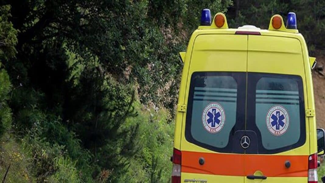 Πνίγηκε 59χρονος στην παραλία του Αχίλλειου Αλμυρού Πνίγηκε 59χρονος στην παραλία του Αχίλλειου Αλμυρού