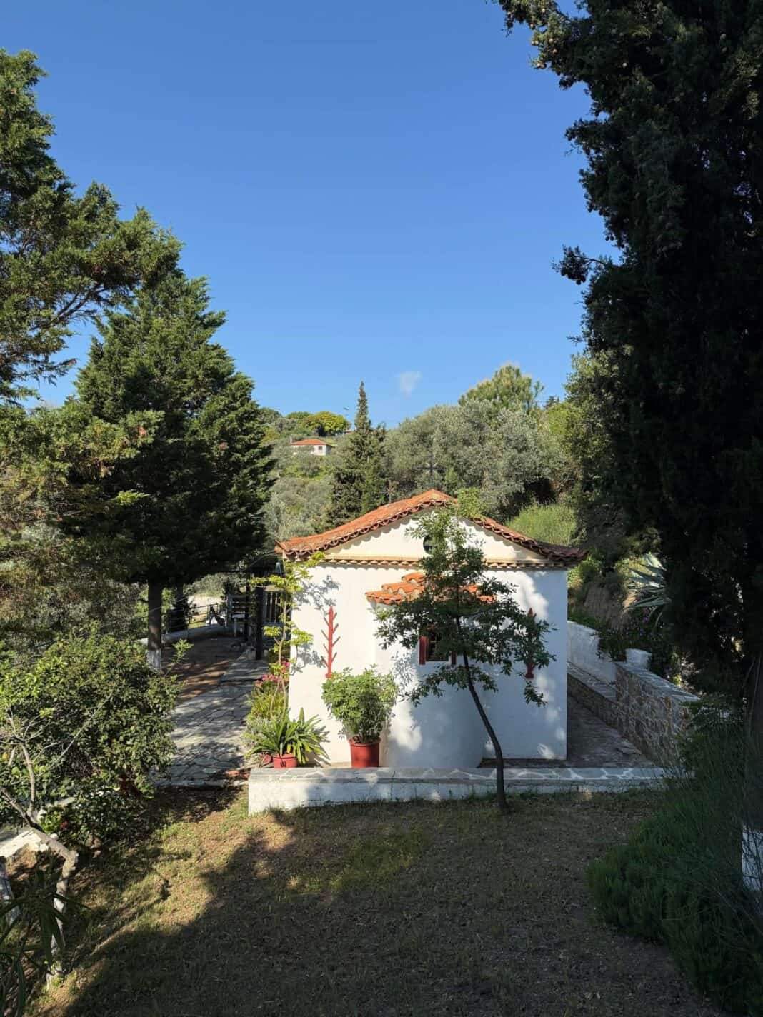 Πανηγυρικές εκδηλώσεις στο εξωκκλήσι του Αγίου Ιωάννου του Ρώσσου Πανηγυρικές εκδηλώσεις στο εξωκκλήσι του Αγίου Ιωάννου του Ρώσσου