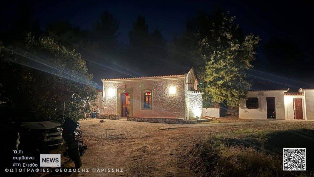 ΣΤΟΝ ΑΗ ΓΙΑΝΝΗ ΤΗΣ ΦΡΑΓΚΟΓΙΑΝΝΟΥΣ…. ΣΤΟΝ ΑΗ ΓΙΑΝΝΗ ΤΗΣ ΦΡΑΓΚΟΓΙΑΝΝΟΥΣ….