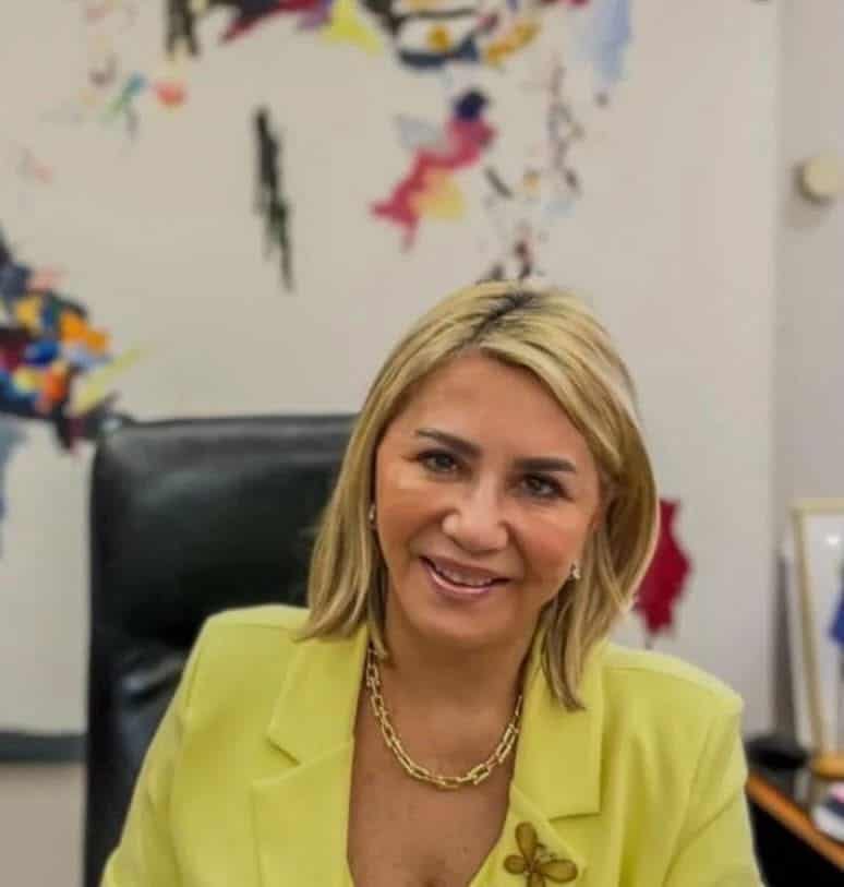 Ζ. Μακρή : «211.936,65€ στους δήμους από την χρήση του αιγιαλού για το 2024» Ζ. Μακρή : «211.936,65€ στους δήμους από την χρήση του αιγιαλού για το 2024»
