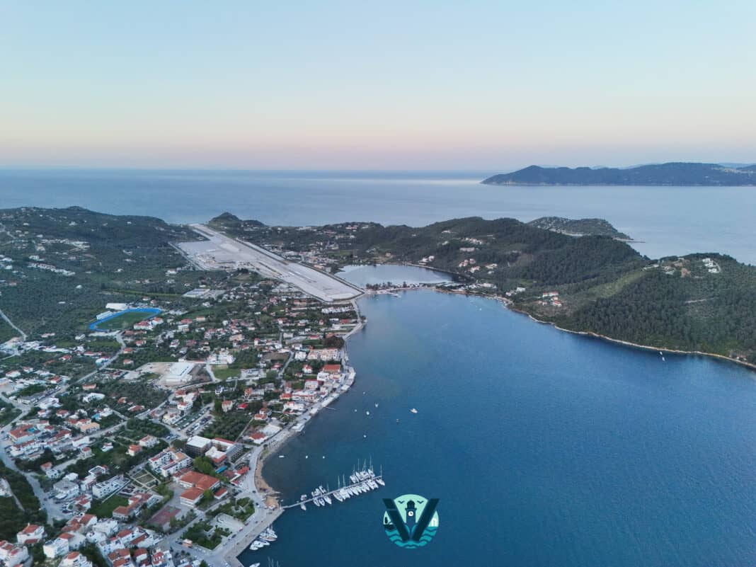 Έξι μήνες Skiathos Voice – Ένα ταξίδι ενημέρωσης και επικοινωνίας Έξι μήνες Skiathos Voice – Ένα ταξίδι ενημέρωσης και επικοινωνίας