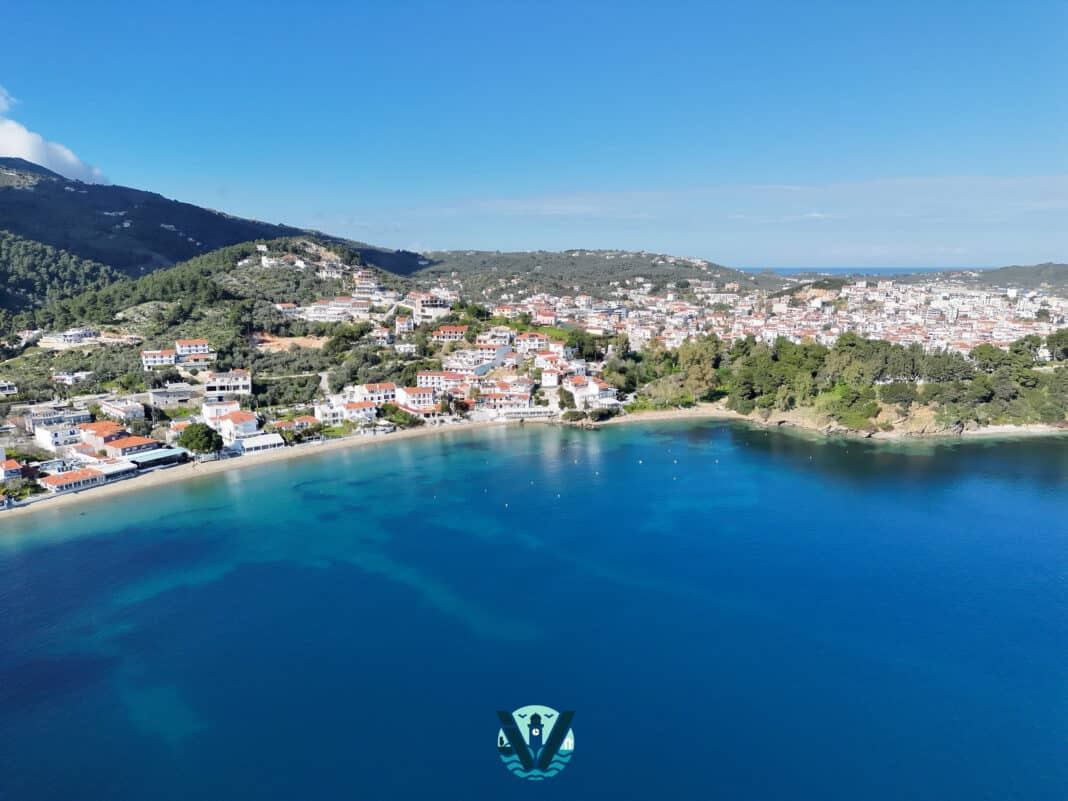 Προσλαμβάνονται οκτώ άτομα στον Δήμο Σκιάθου Προσλαμβάνονται οκτώ άτομα στον Δήμο Σκιάθου