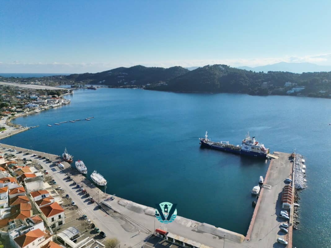 Νέες ακτοπλοϊκές συνδέσεις για Σποράδες το καλοκαίρι του 2026 Νέες ακτοπλοϊκές συνδέσεις για Σποράδες το καλοκαίρι του 2026