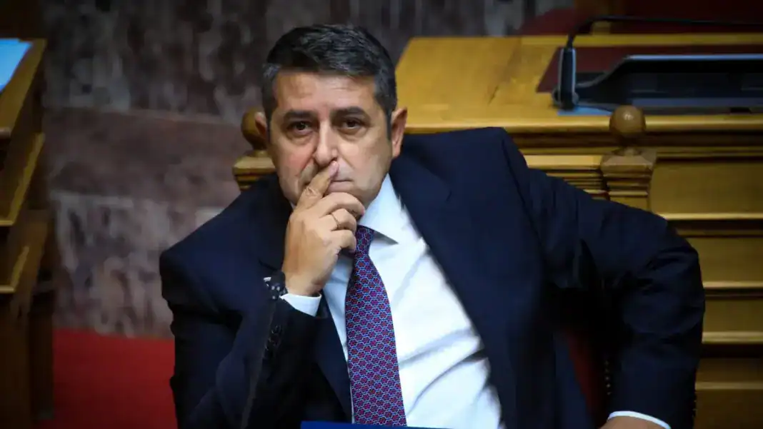 Ο Γιώργος Μυλωνάκης βγήκε από τη ΜΕΘ – Το ιατρικό ανακοινωθέν Ο Γιώργος Μυλωνάκης βγήκε από τη ΜΕΘ – Το ιατρικό ανακοινωθέν