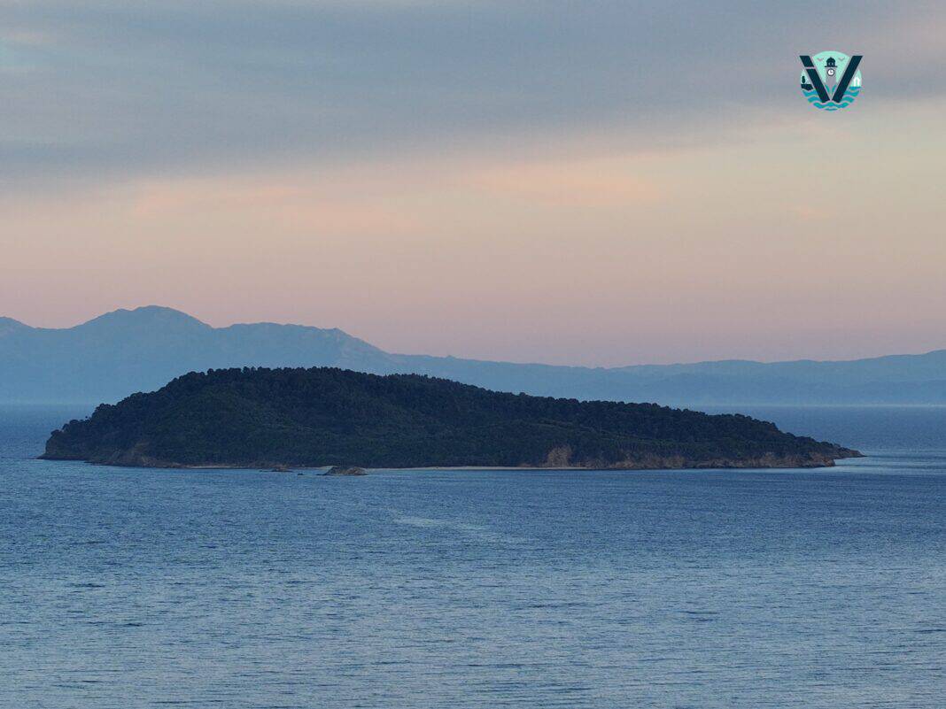 Παρασκευή σούρουπο στη Σκιάθο… Παρασκευή σούρουπο στη Σκιάθο…