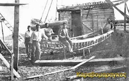 Επαγγέλματα που Χάνονται στον Χρόνο(εικόνες) Επαγγέλματα που Χάνονται στον Χρόνο(εικόνες)