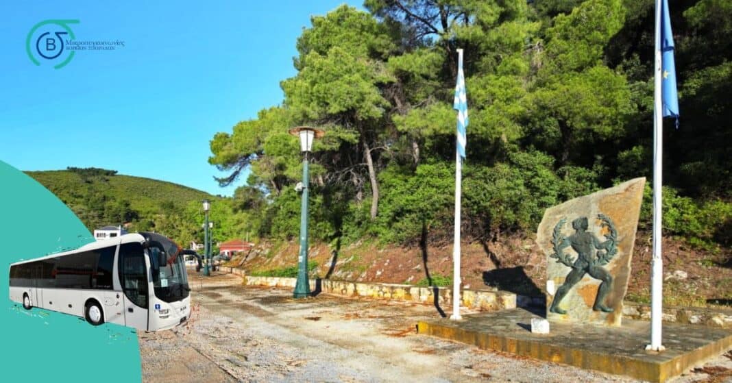 Εξυπηρέτηση όλων των αφίξεων/αναχωρήσεων στο λιμάνι του Αγνώντα Εξυπηρέτηση όλων των αφίξεων/αναχωρήσεων στο λιμάνι του Αγνώντα