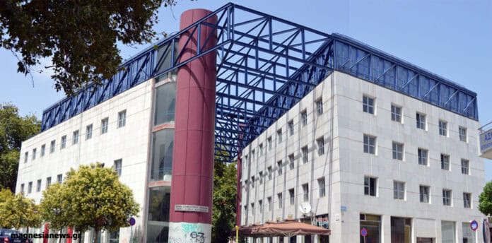 Προβληματισμός στο ΤΕΕ για το τουριστικό φορτίο στα νησιά και τα προβλήματα στο Πήλιο Προβληματισμός στο ΤΕΕ για το τουριστικό φορτίο στα νησιά και τα προβλήματα στο Πήλιο