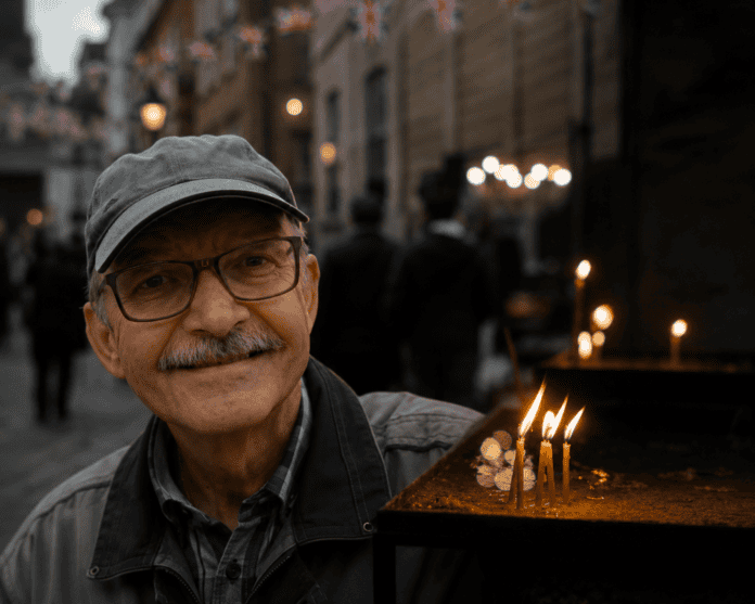Πέθανε ο Γεώργιος Θάνος, πρώην διευθυντής της Εθνικής τράπεζας στον Βόλο Πέθανε ο Γεώργιος Θάνος, πρώην διευθυντής της Εθνικής τράπεζας στον Βόλο