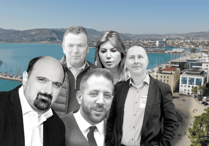 Τα πόθεν έσχες των βουλευτών της Μαγνησίας: Οι καταθέσεις που δηλώνουν – Ποιος είναι ο πλουσιότερος Τα πόθεν έσχες των βουλευτών της Μαγνησίας: Οι καταθέσεις που δηλώνουν – Ποιος είναι ο πλουσιότερος
