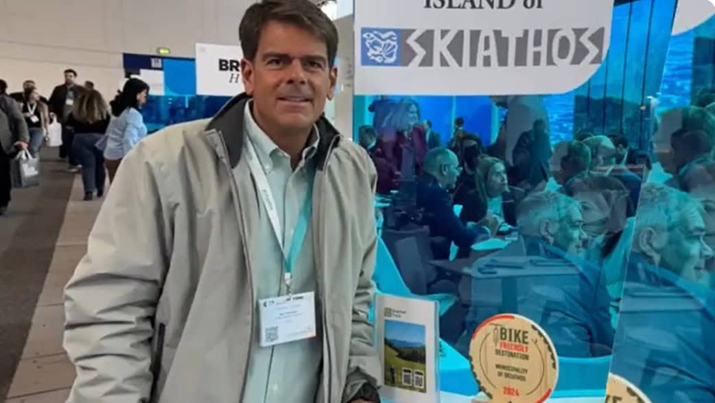 Άκης Τσαρούχης: «Το χωροταξικό για τον τουρισμό χρειάζεται περισσότερη διαβούλευση Άκης Τσαρούχης: «Το χωροταξικό για τον τουρισμό χρειάζεται περισσότερη διαβούλευση