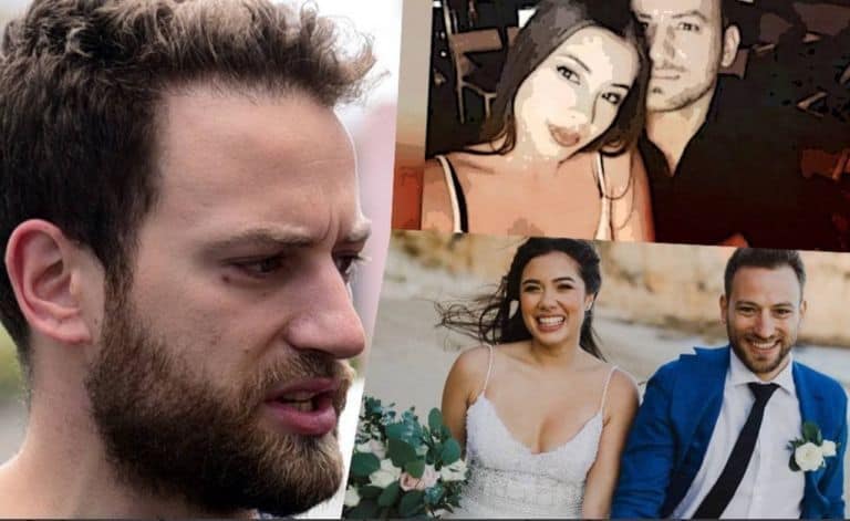 Νέο μήνυμα από τον πατέρα της δολοφονημένης Καρολάιν: «Ο πιο επικίνδυνος κρύβεται πίσω από μια εικόνα αψεγάδιαστης κανονικότητας» Νέο μήνυμα από τον πατέρα της δολοφονημένης Καρολάιν: «Ο πιο επικίνδυνος κρύβεται πίσω από μια εικόνα αψεγάδιαστης κανονικότητας»