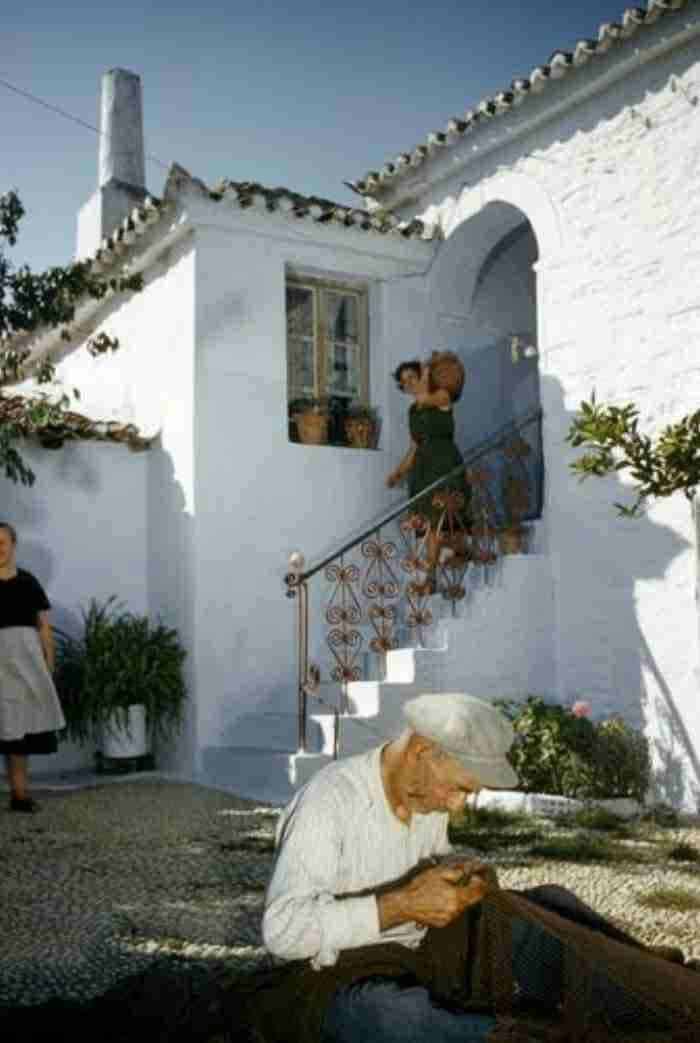 ΤΑ ΣΠΙΤΙΑ ΤΟΥ ΛΑΟΥ ΣΤΗΝ ΠΑΛΙΑ ΣΚΙΑΘΟ ΤΑ ΣΠΙΤΙΑ ΤΟΥ ΛΑΟΥ ΣΤΗΝ ΠΑΛΙΑ ΣΚΙΑΘΟ