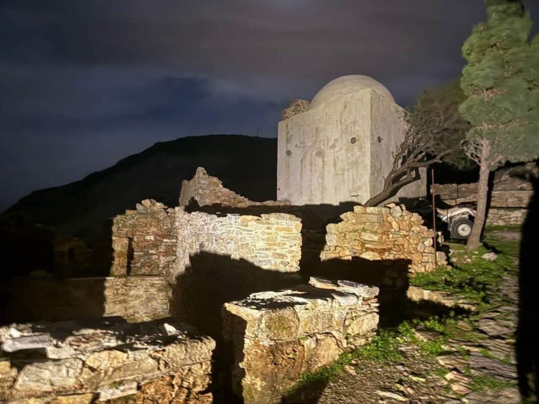 ΤΟΥΡΚΙΚΑ ΑΞΙΟΘΕΑΤΑ ΣΤΗ ΣΚΙΑΘΟ ΤΟΥΡΚΙΚΑ ΑΞΙΟΘΕΑΤΑ ΣΤΗ ΣΚΙΑΘΟ