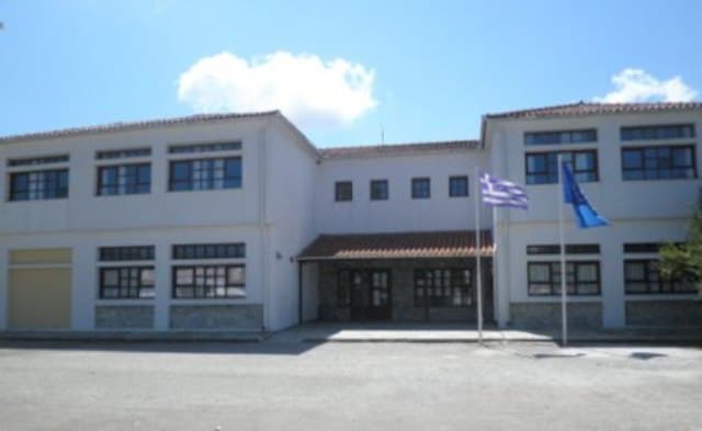 Έξι υποψήφιοι από το ΓΕΛ Σκοπέλου στις σχολές προτίμησής τους Έξι υποψήφιοι από το ΓΕΛ Σκοπέλου στις σχολές προτίμησής τους