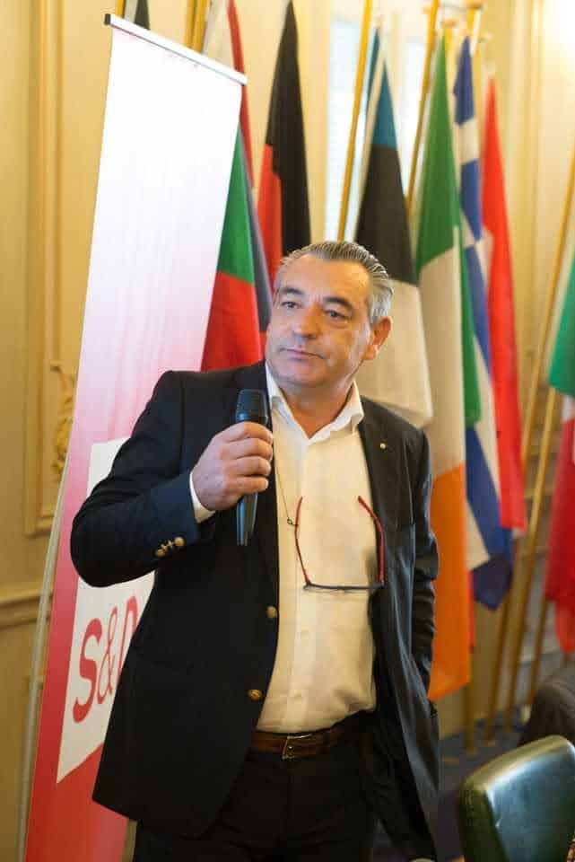 Πέτρος Βαφίνης: «Τι έκανε ο Δήμος Αλοννήσου για τον περιορισμό σπατάλης του νερού;» Πέτρος Βαφίνης: «Τι έκανε ο Δήμος Αλοννήσου για τον περιορισμό σπατάλης του νερού;»