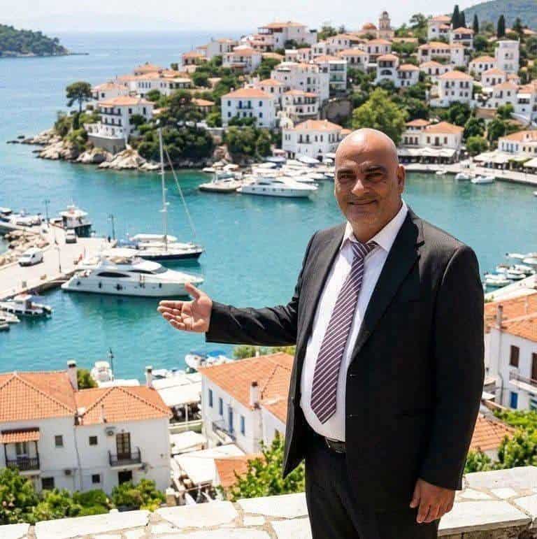 Ένα μεγάλο «ευχαριστώ» από μαθητή του Εσπερινού ΕΠΑ.Λ. Σκιάθου Ένα μεγάλο «ευχαριστώ» από μαθητή του Εσπερινού ΕΠΑ.Λ. Σκιάθου