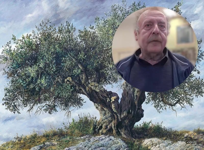 Η ΛΑΙΚΗ ΠΑΡΑΔΟΣΗ ΖΕΙ ΑΚΟΜΑ ΚΑΠΟΥ… Η ΛΑΙΚΗ ΠΑΡΑΔΟΣΗ ΖΕΙ ΑΚΟΜΑ ΚΑΠΟΥ…