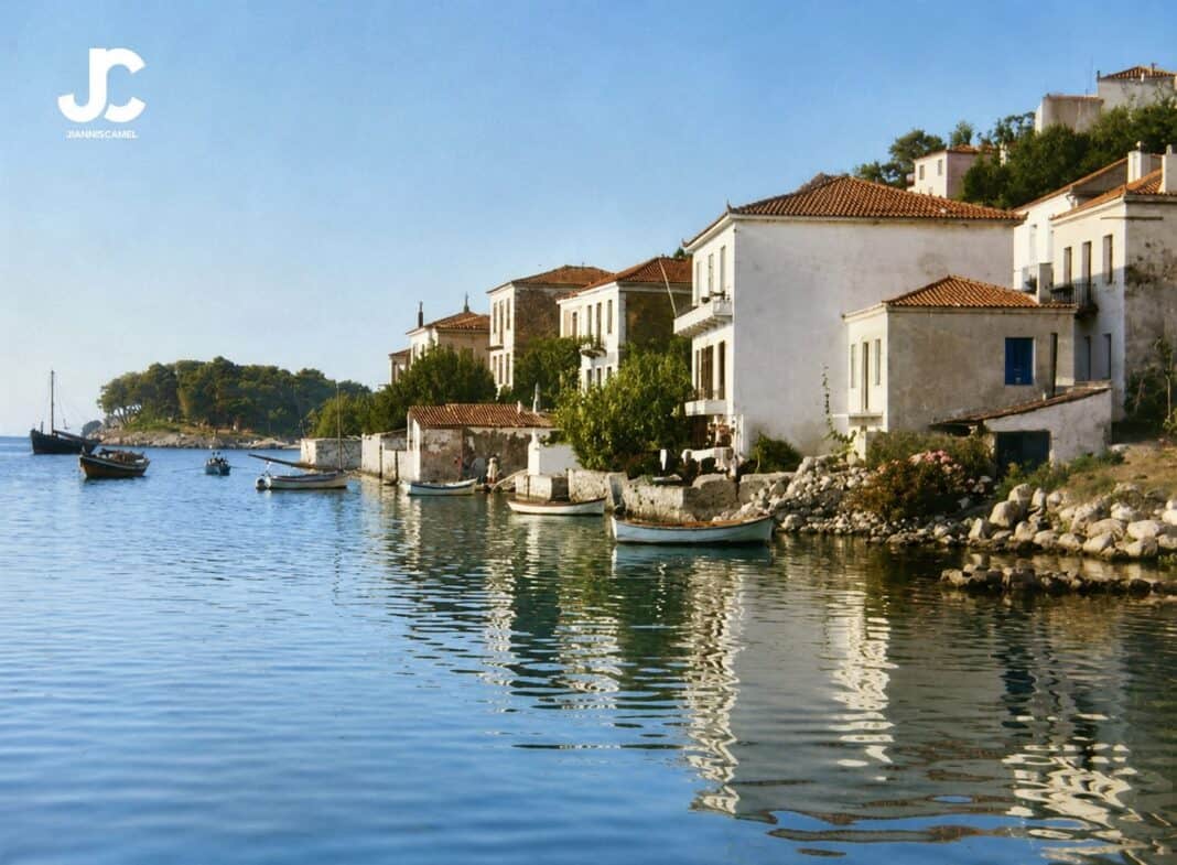Σκιάθος: Εκεί που ο χρόνος αλλάζει, η ψυχή μένει ίδια Σκιάθος: Εκεί που ο χρόνος αλλάζει, η ψυχή μένει ίδια