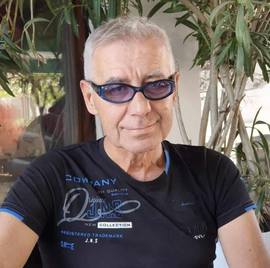 Δύο χρόνια μετά την οικογενειακή τραγωδία, νέα απώλεια για την οικογένεια Κατούνη Δύο χρόνια μετά την οικογενειακή τραγωδία, νέα απώλεια για την οικογένεια Κατούνη
