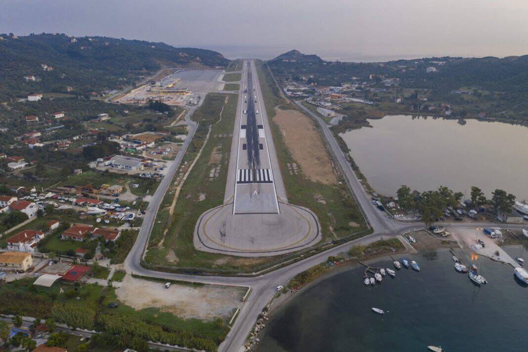 ΤΑ ΔΙΑΤΑΓΜΑΤΑ ΠΟΥ ΕΚΡΙΝΑΝ ΤΟ ΜΕΛΛΟΝ ΤΗΣ ΣΚΙΑΘΟΥ ΤΑ ΔΙΑΤΑΓΜΑΤΑ ΠΟΥ ΕΚΡΙΝΑΝ ΤΟ ΜΕΛΛΟΝ ΤΗΣ ΣΚΙΑΘΟΥ