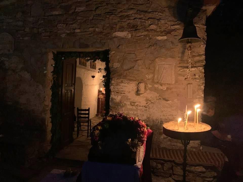 ΤΟ ΑΘΕΑΤΟ ΕΚΚΛΗΣΑΚΙ ΤΟΥ ΑΓΙΟΥ ΕΛΙΣΣΑΙΟΥ ΣΤΗ ΣΚΙΑΘΟ ΤΟ ΑΘΕΑΤΟ ΕΚΚΛΗΣΑΚΙ ΤΟΥ ΑΓΙΟΥ ΕΛΙΣΣΑΙΟΥ ΣΤΗ ΣΚΙΑΘΟ