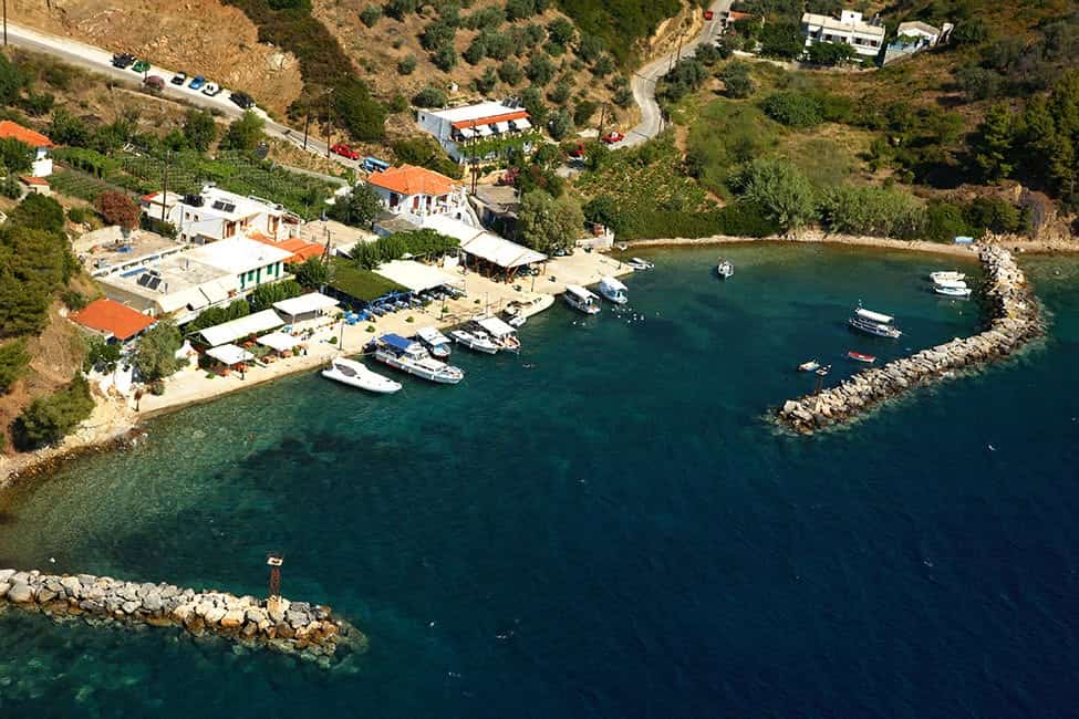 Εγκρίθηκαν οι περιβαλλοντικοί όροι για το Αλιευτικό Καταφύγιο στα Καλαμάκια Αλοννήσου Εγκρίθηκαν οι περιβαλλοντικοί όροι για το Αλιευτικό Καταφύγιο στα Καλαμάκια Αλοννήσου