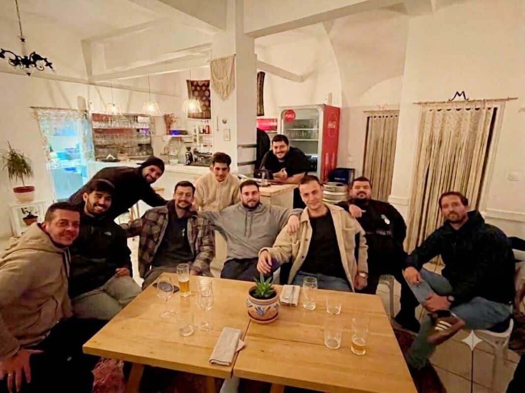 Από μια ιδέα σε μια πραγματικότητα:Το ταξίδι της Skiathos Atletico μόλις ξεκίνησε! Από μια ιδέα σε μια πραγματικότητα:Το ταξίδι της Skiathos Atletico μόλις ξεκίνησε!