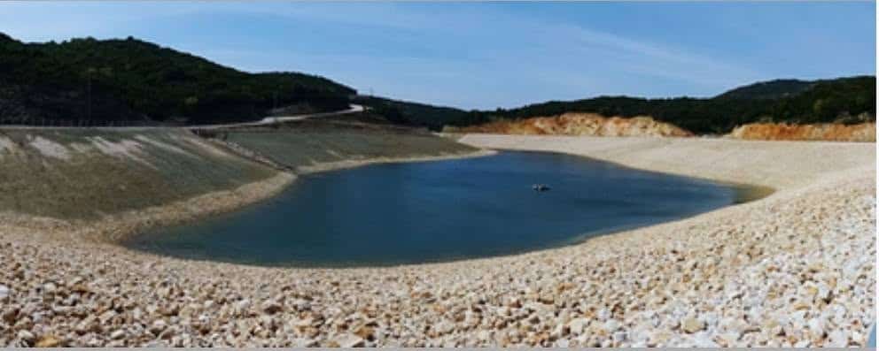 Λειψυδρία στην Αλόννησο: Ερωτήματα για τον σχεδιασμό και τις καθυστερήσεις του έργου αφαλάτωσης Λειψυδρία στην Αλόννησο: Ερωτήματα για τον σχεδιασμό και τις καθυστερήσεις του έργου αφαλάτωσης