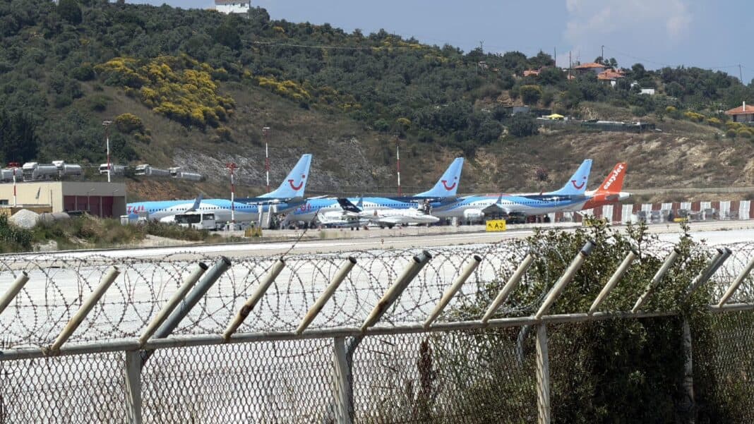Γεμάτη η πίστα, γεμάτα και τα ερωτήματα… Γεμάτη η πίστα, γεμάτα και τα ερωτήματα…