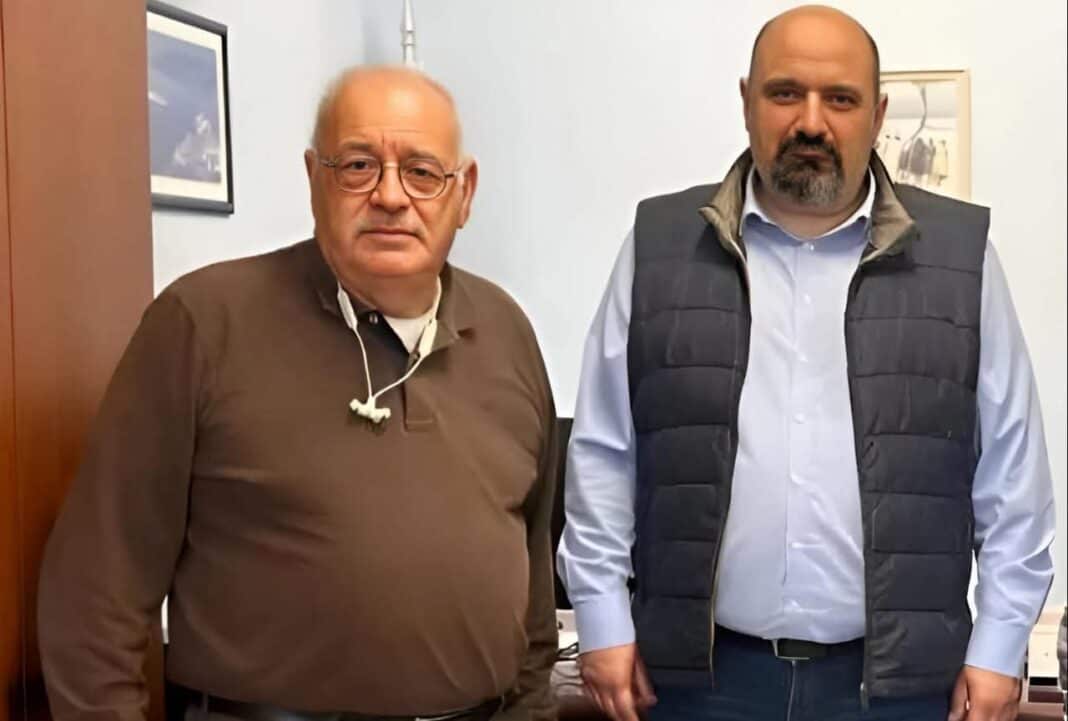 «Εγκρίθηκε νέα χρηματοδότηση 200.000 ευρώ προς τον Δήμο Σκοπέλου για αποκαταστάσεις από φυσικές καταστροφές» «Εγκρίθηκε νέα χρηματοδότηση 200.000 ευρώ προς τον Δήμο Σκοπέλου για αποκαταστάσεις από φυσικές καταστροφές»