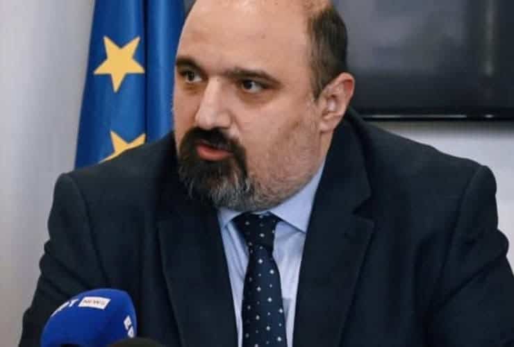 Θεσμοθετήθηκε η δυνατότητα θέσης χωρικού Αντιπεριφερειάρχη Σποράδων Θεσμοθετήθηκε η δυνατότητα θέσης χωρικού Αντιπεριφερειάρχη Σποράδων