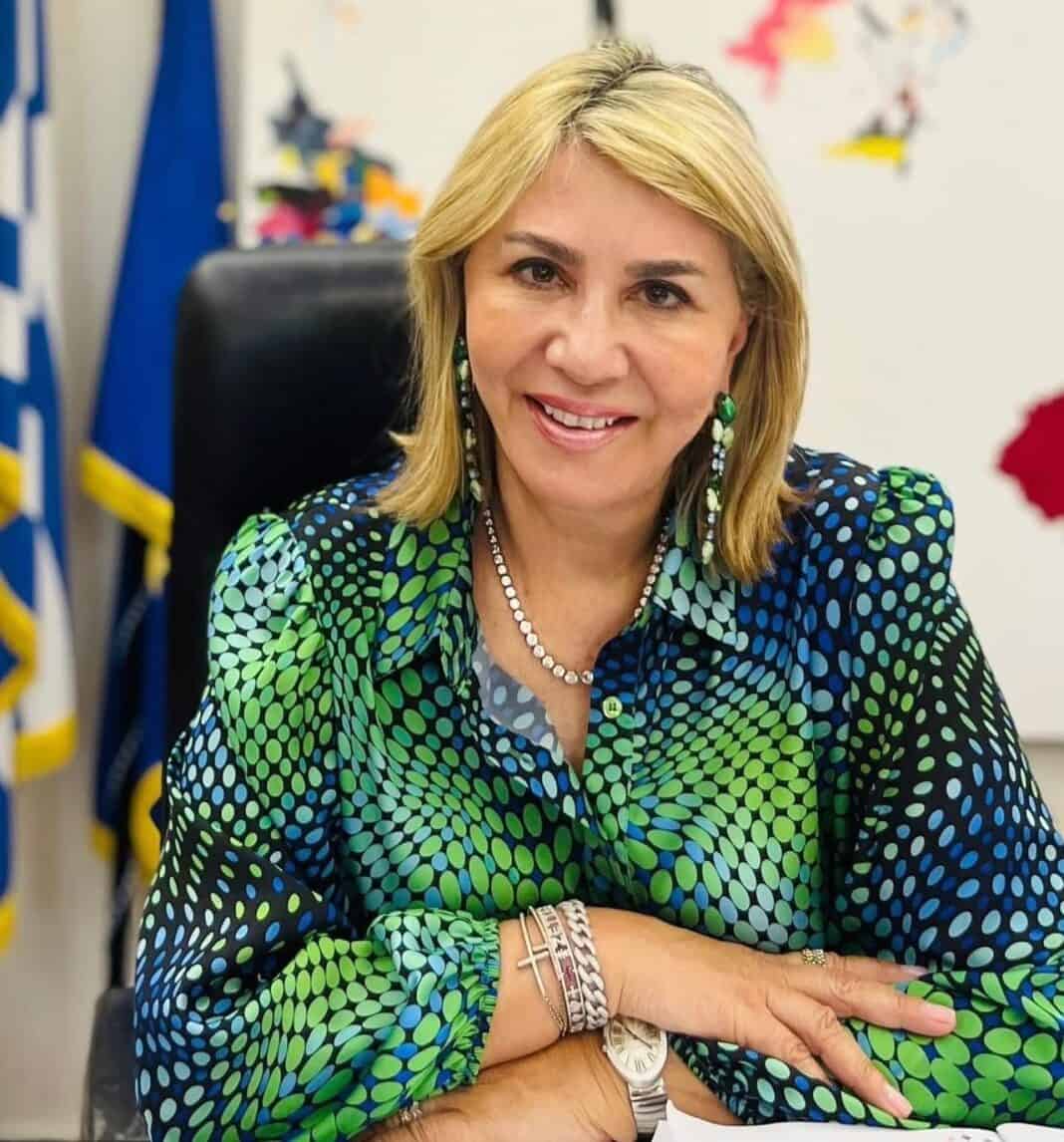Ζ. Μακρή: «Προσλήψεις 10 ατόμων από την 5η ΥΠΕ σε ΚΥ της Μαγνησίας» Ζ. Μακρή: «Προσλήψεις 10 ατόμων από την 5η ΥΠΕ σε ΚΥ της Μαγνησίας»