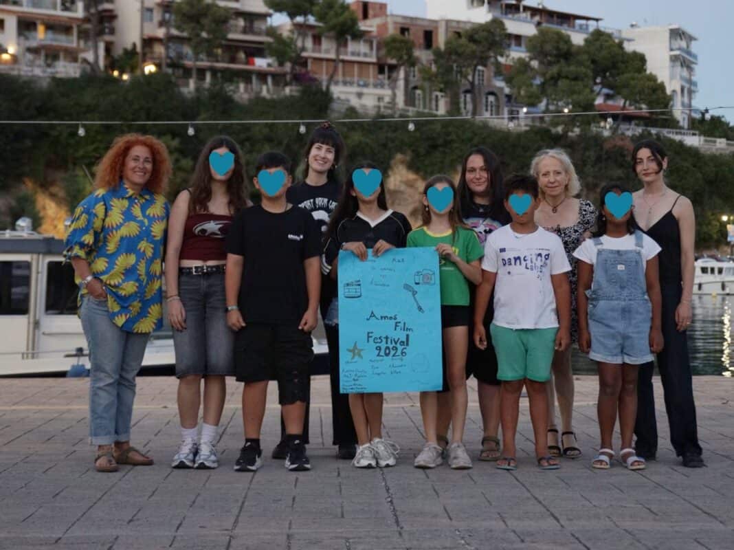 Οι πιο συγκινητικοί “τίτλοι τέλους” Οι πιο συγκινητικοί “τίτλοι τέλους”