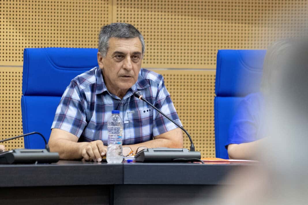 Καίρια παρέμβαση της Περιφέρειας Θεσσαλίας στο πρόβλημα του τζόγου Καίρια παρέμβαση της Περιφέρειας Θεσσαλίας στο πρόβλημα του τζόγου